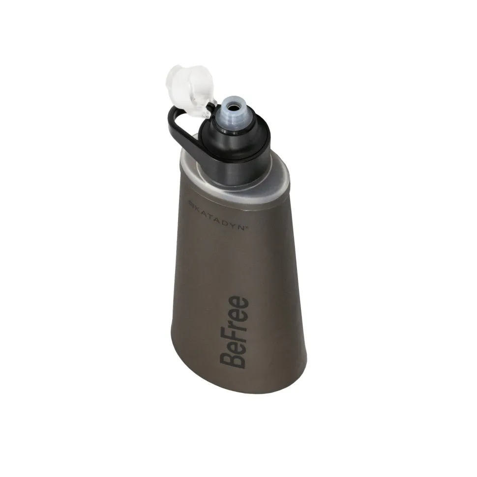 Katadyn Befree AC 1,0 Tactical