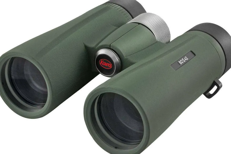 Kowa BDII XD 8x42 Wide Angle