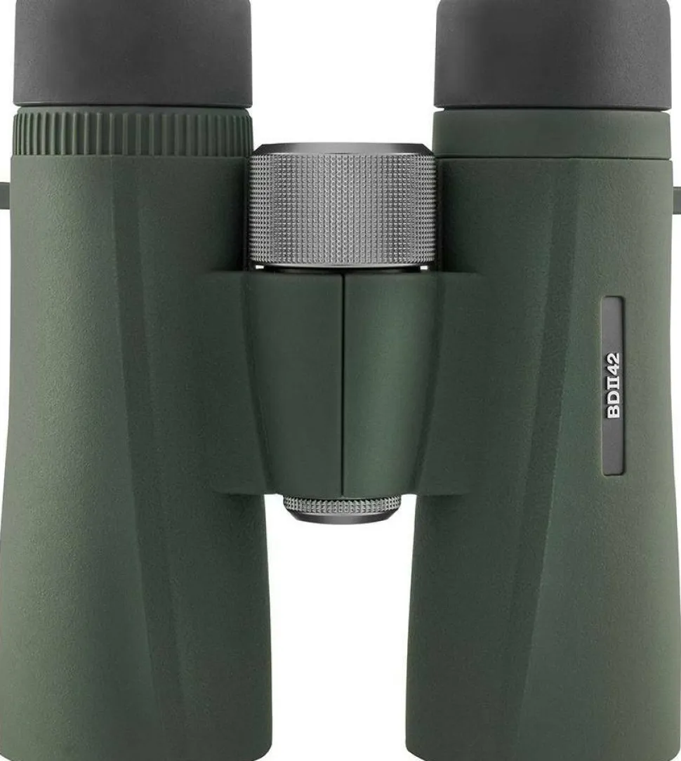 Kowa BDII XD 8x42 Wide Angle