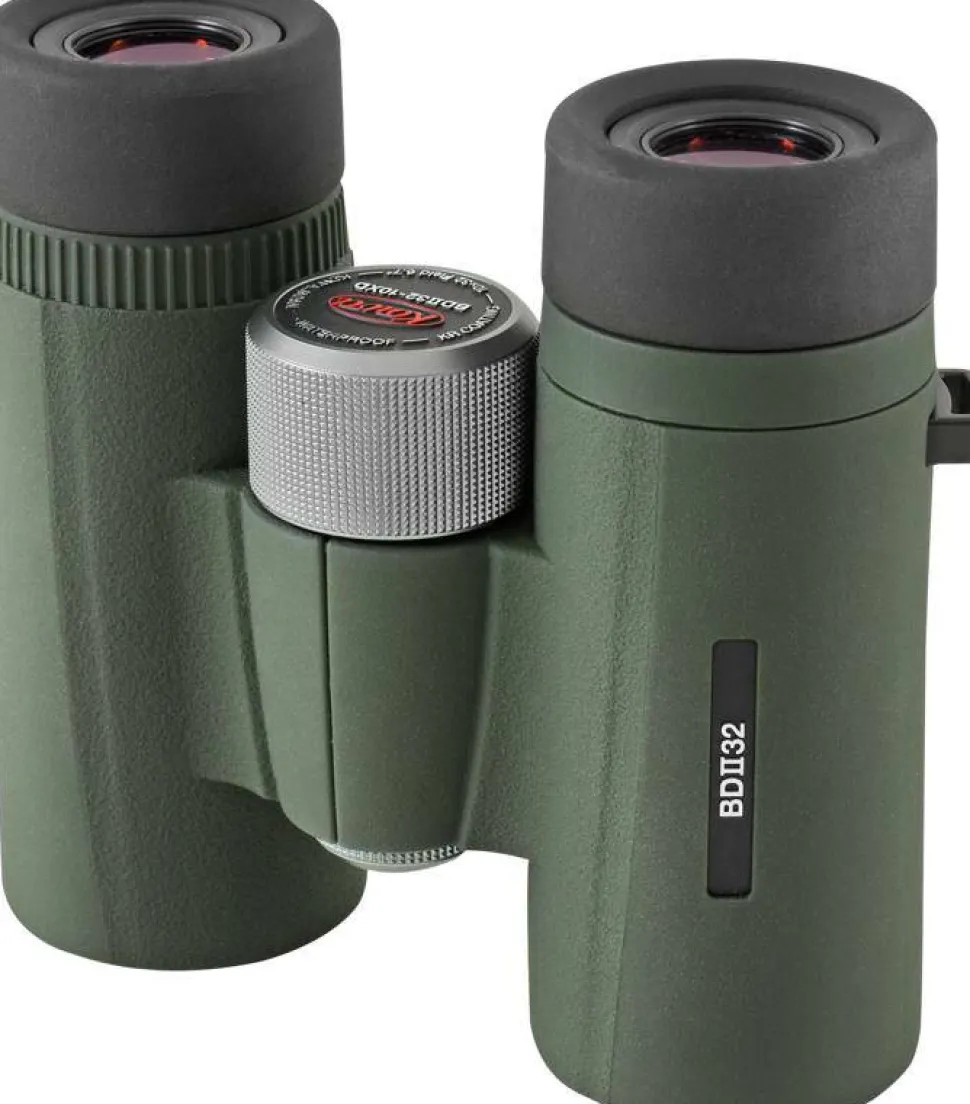 Kowa BDII-XD 10x32 WA
