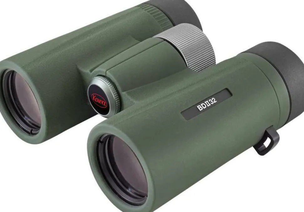 Kowa BDII-XD 10x32 WA