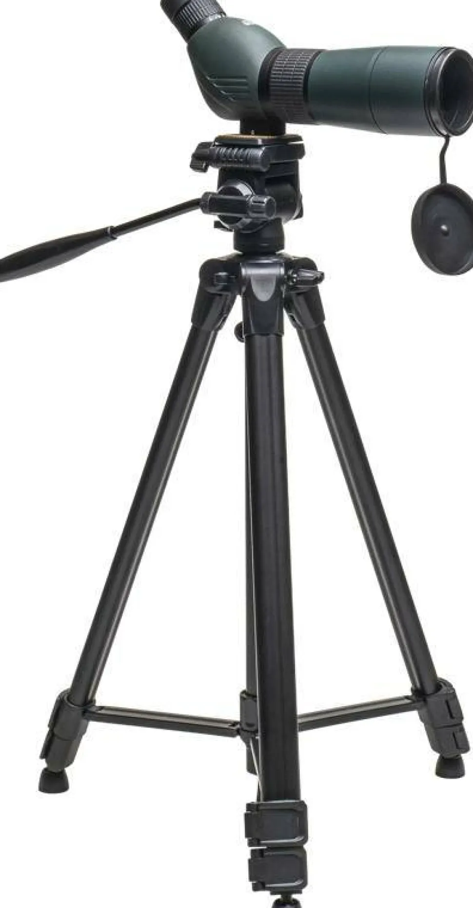 Kowa BDII-XD 8x32WA Outdoor 15 - 45 x 60 + Tripod
