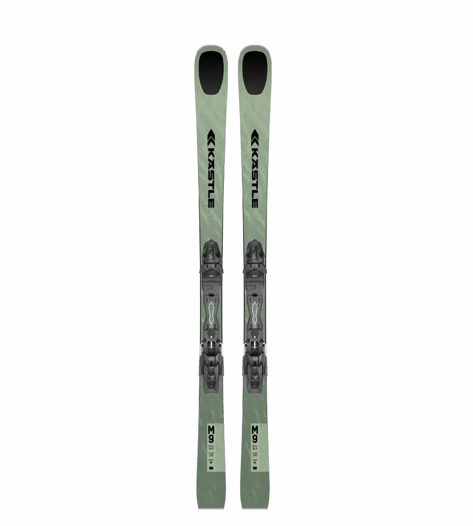 Kästle M9 82 25/26 +K12