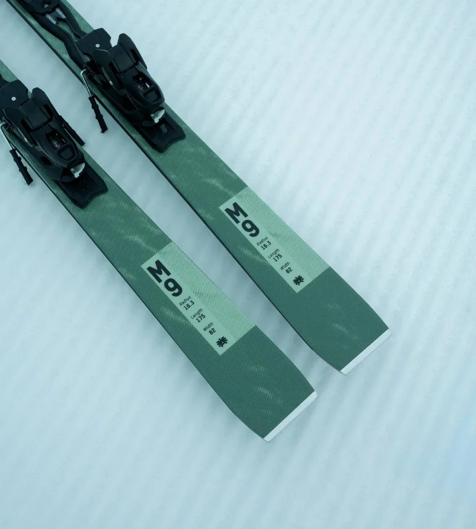 Kästle M9 82 25/26 +K12