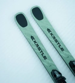 Kästle M9 82 25/26 +K12