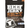 Kuivalihakundi Beef Jerky Hot Naga, 50g