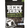 Kuivalihakundi Beef Jerky Mild Habanero, 50g
