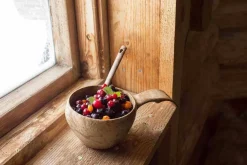 Kupilka Kuksa 21 + Lusikka