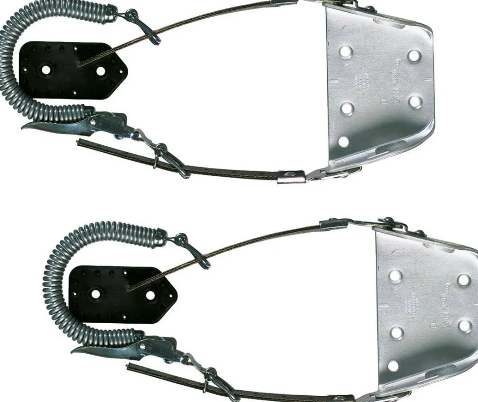 Kuusamon Uistin Finngrip-eräside