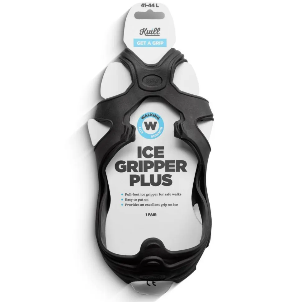 Kvill Ice Gripper Plus