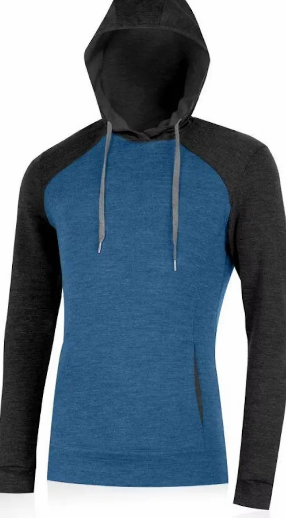 Lasting Men's Kari Hoodie