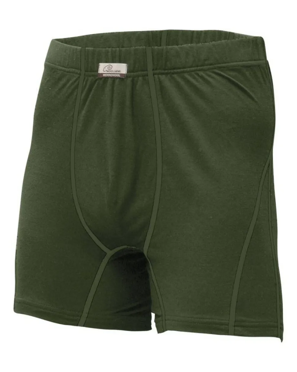 Lasting Men's Puhuri Boxer