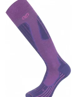Lasting SWH Merino Ski Knee Socks