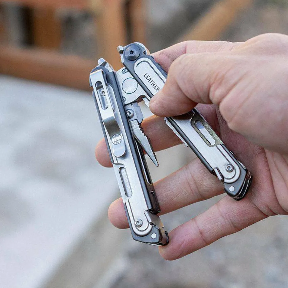 Leatherman Arc