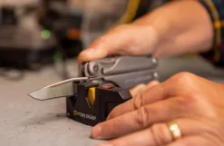Leatherman Blade Sharpener
