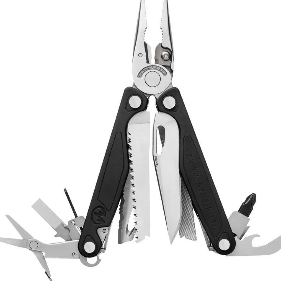 Leatherman Charge Plus