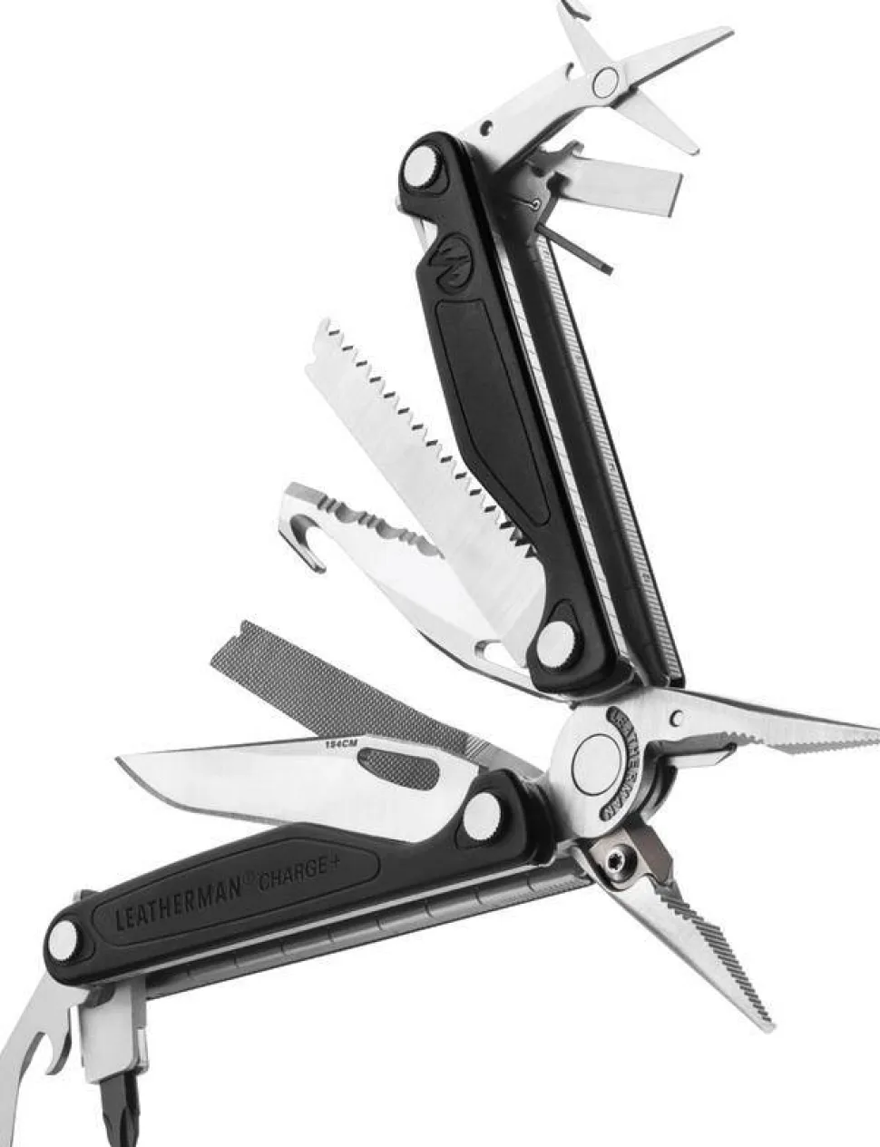 Leatherman Charge Plus