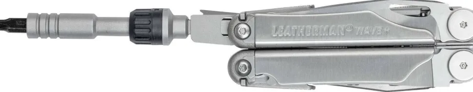 Leatherman Ratchet Driver