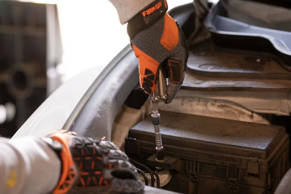 Leatherman Ratchet Driver