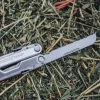 Leatherman Rebar Nylonkotelolla