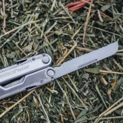 Leatherman Rebar Nylonkotelolla