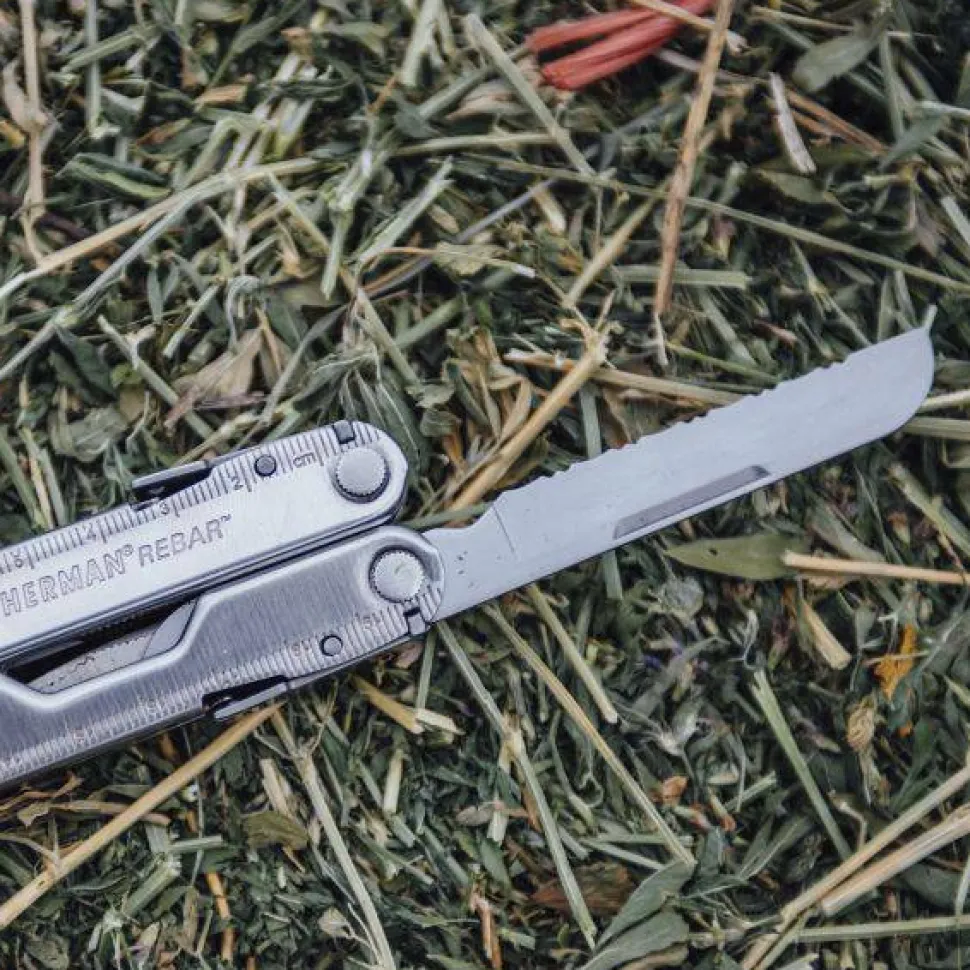 Leatherman Rebar Nylonkotelolla