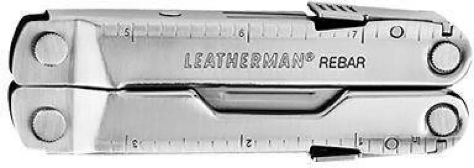 Leatherman Rebar Nylonkotelolla