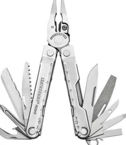 Leatherman Rebar Nylonkotelolla