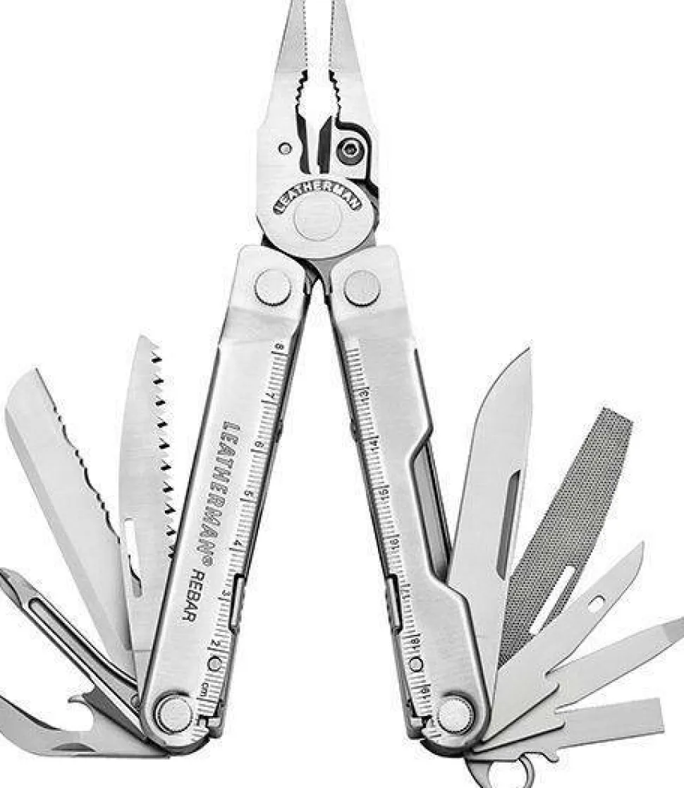 Leatherman Rebar Nylonkotelolla