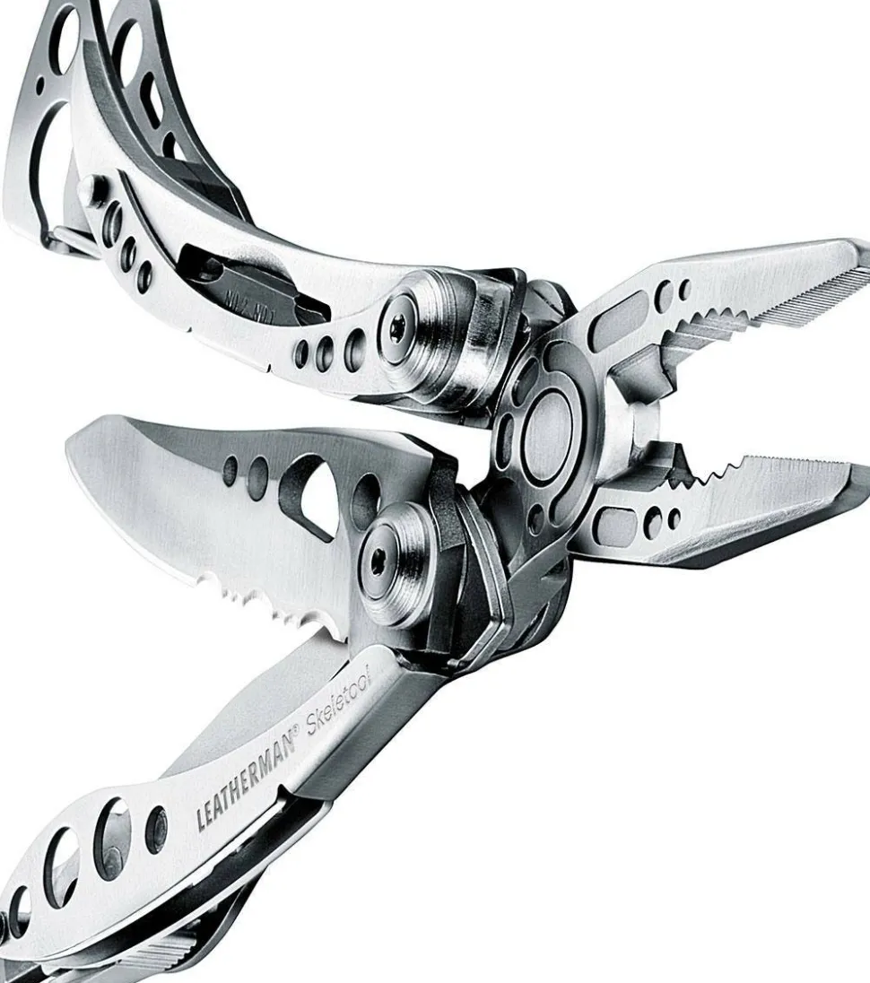 Leatherman Skeletool