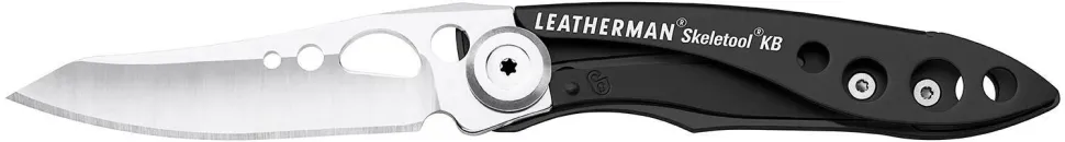 Leatherman Skeletool KB