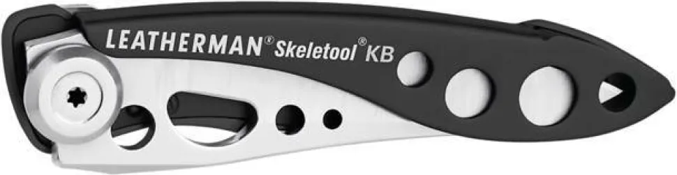 Leatherman Skeletool KB