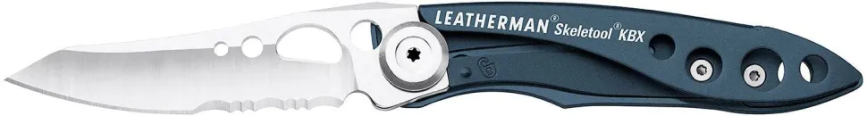 Leatherman Skeletool KBx