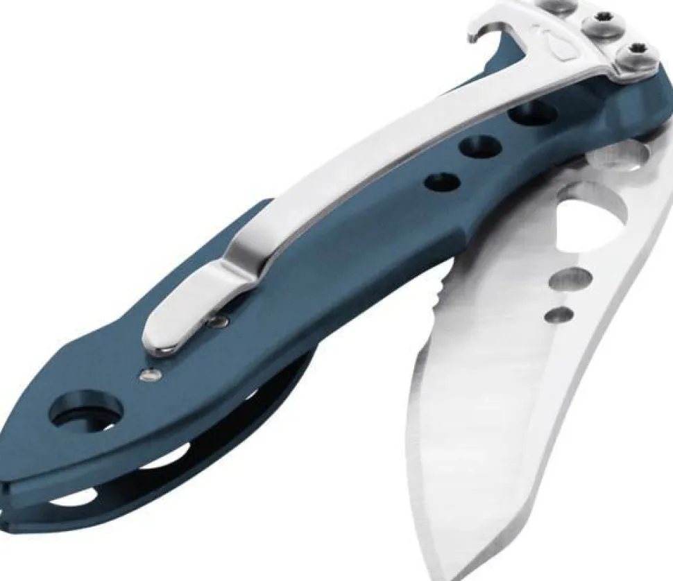 Leatherman Skeletool KBx