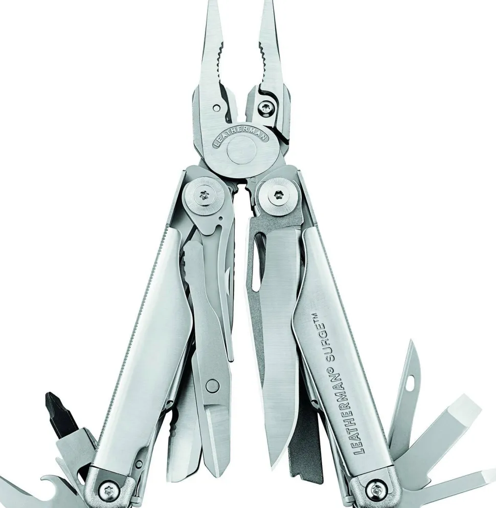 Leatherman Surge