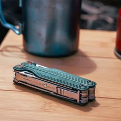 Leatherman Wave Alpha