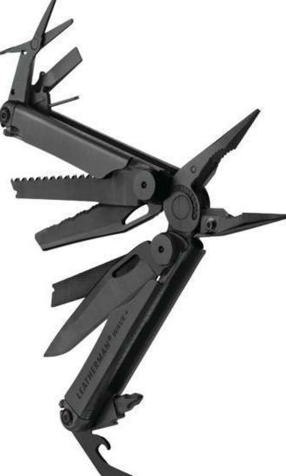 Leatherman Wave+ Black