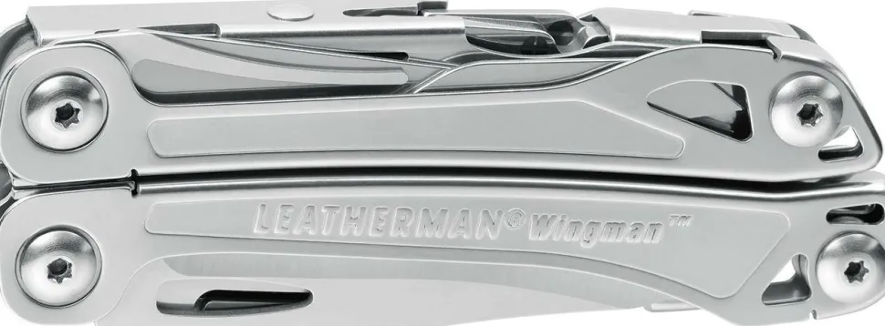 Leatherman Wingman