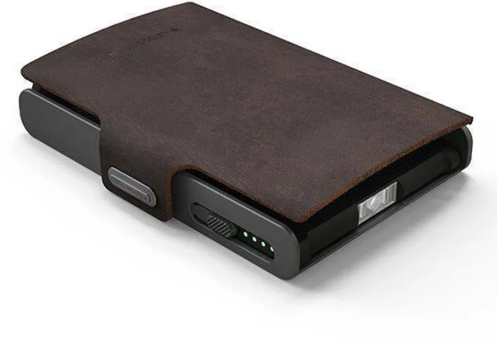Ledlenser Flexible Wallet