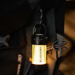 Ledlenser ML4 Lantern, Warm Light