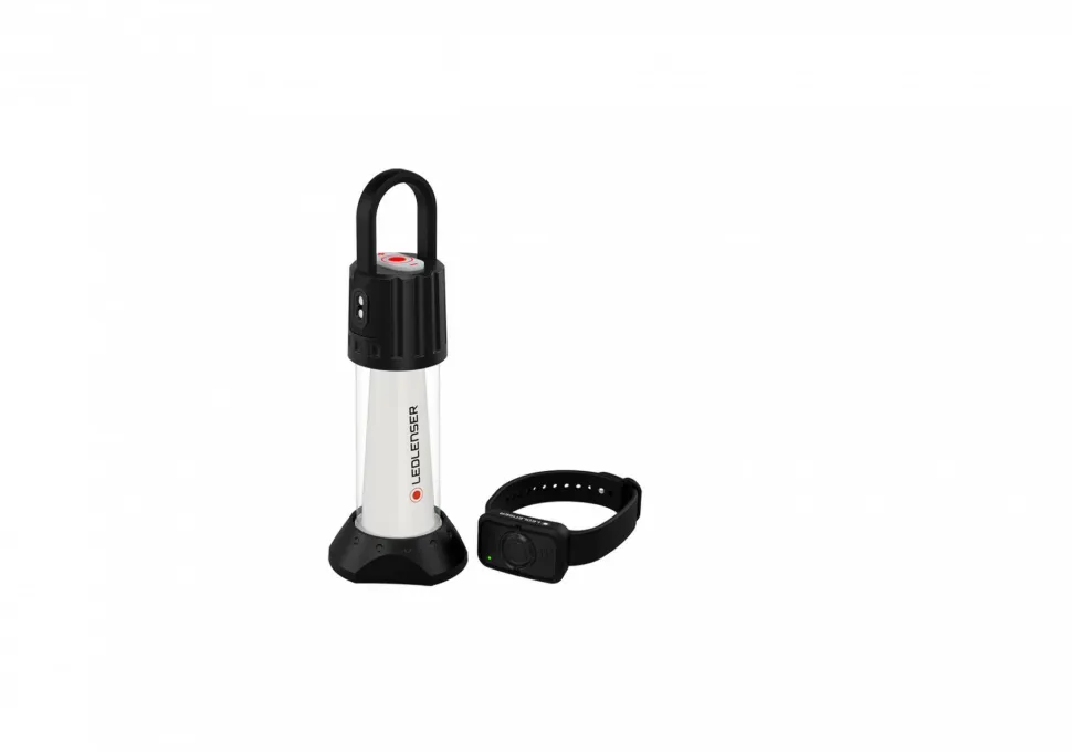 Ledlenser ML6 WL Connect