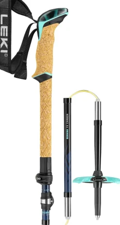 Leki Bernina FX Carbon