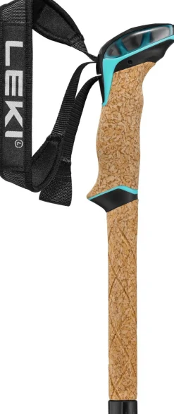 Leki Bernina FX Carbon