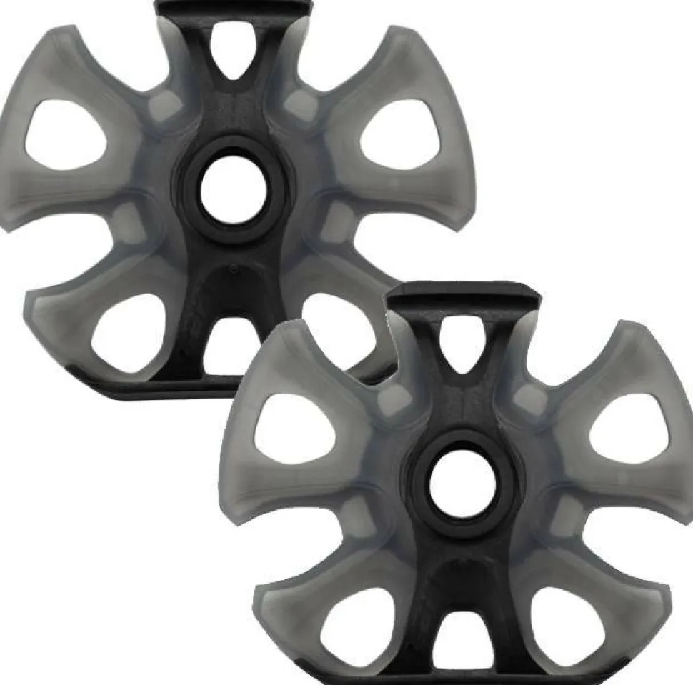 Leki Big Mountain Binding Basket 2