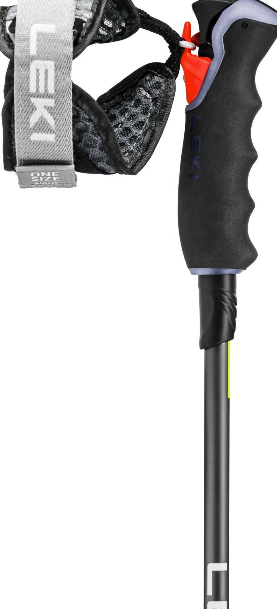 Leki Carbon 12 3D
