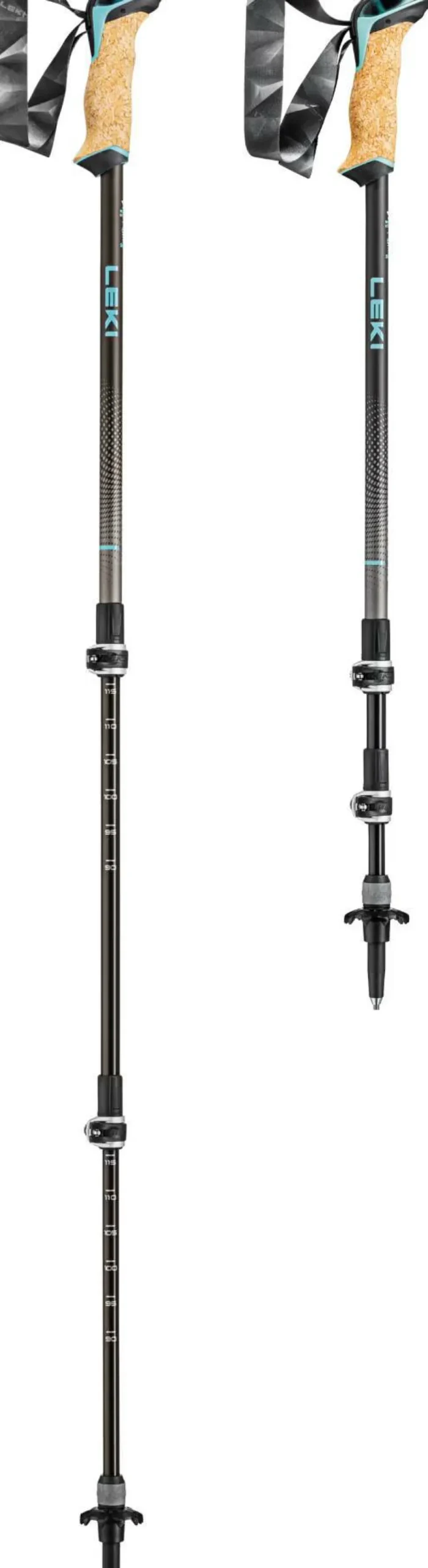 Leki Cressida Antishock