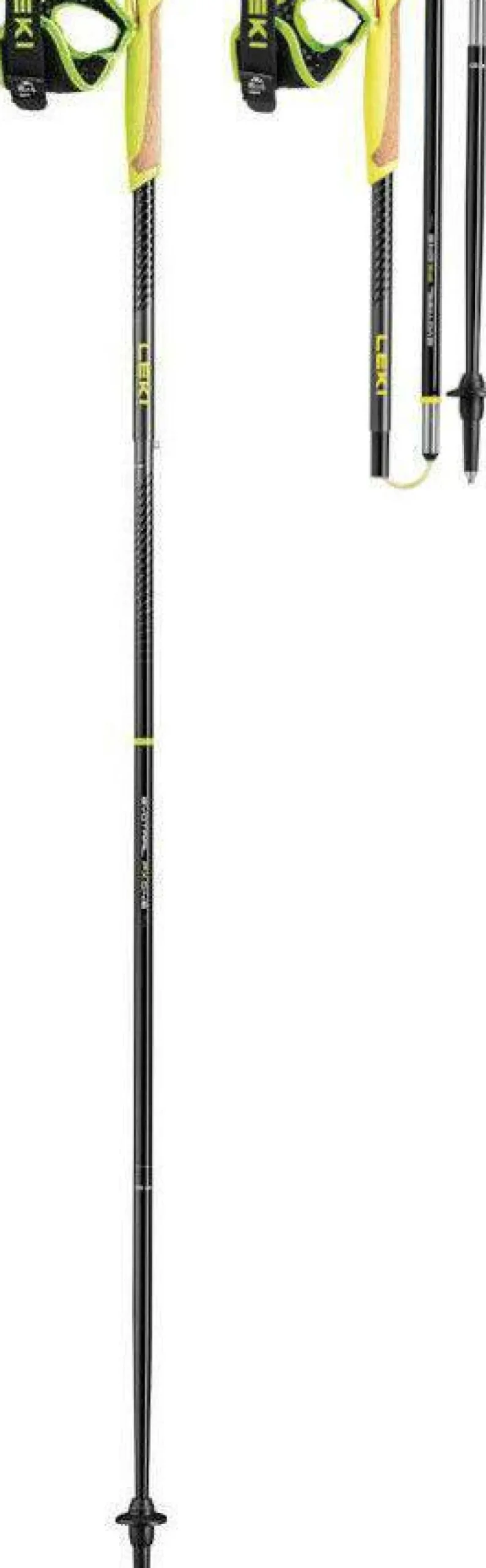 Leki Evotrail FX One TA