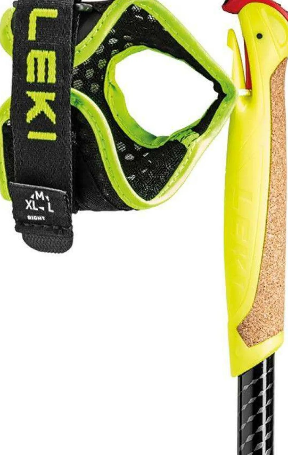 Leki Evotrail FX One TA