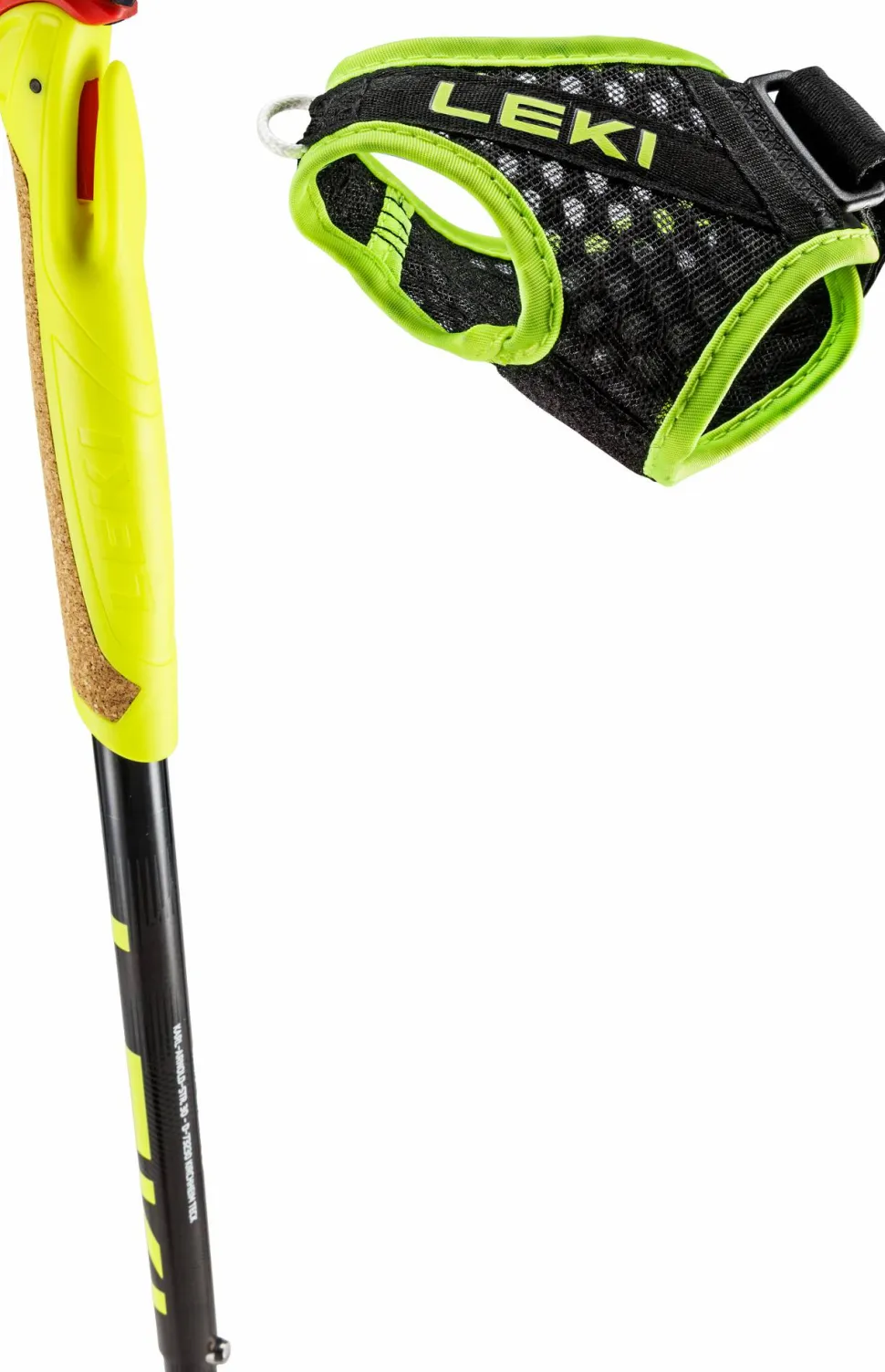 Leki Evotrail FX.One TA