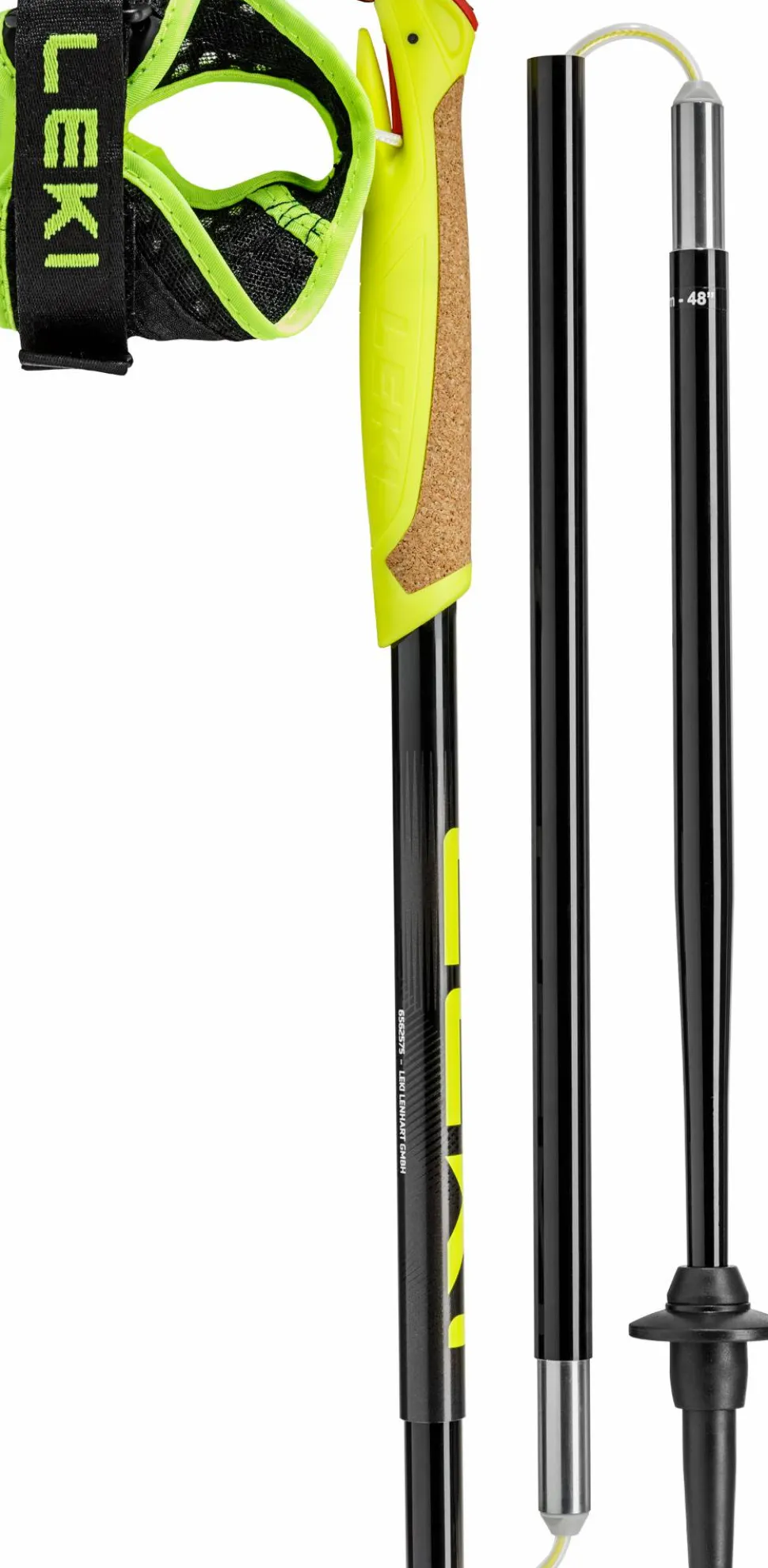 Leki Evotrail FX.One TA